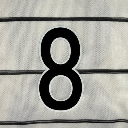 Germany 2020 home #8 Toni Kroos