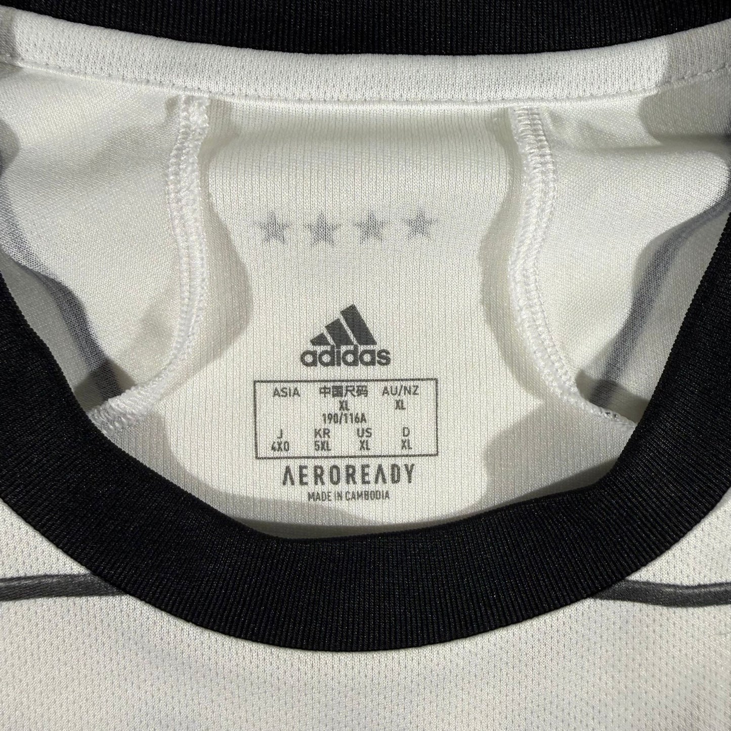 Germany 2020 home #8 Toni Kroos