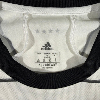 Germany 2020 home #8 Toni Kroos