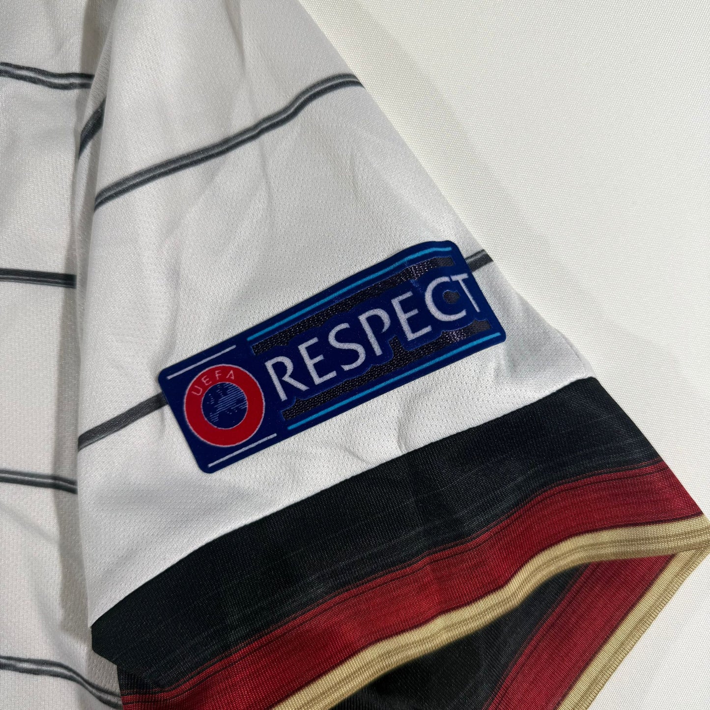 Germany 2020 home #8 Toni Kroos