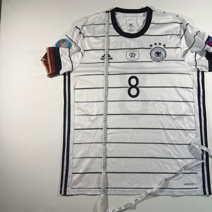 Germany 2020 home #8 Toni Kroos