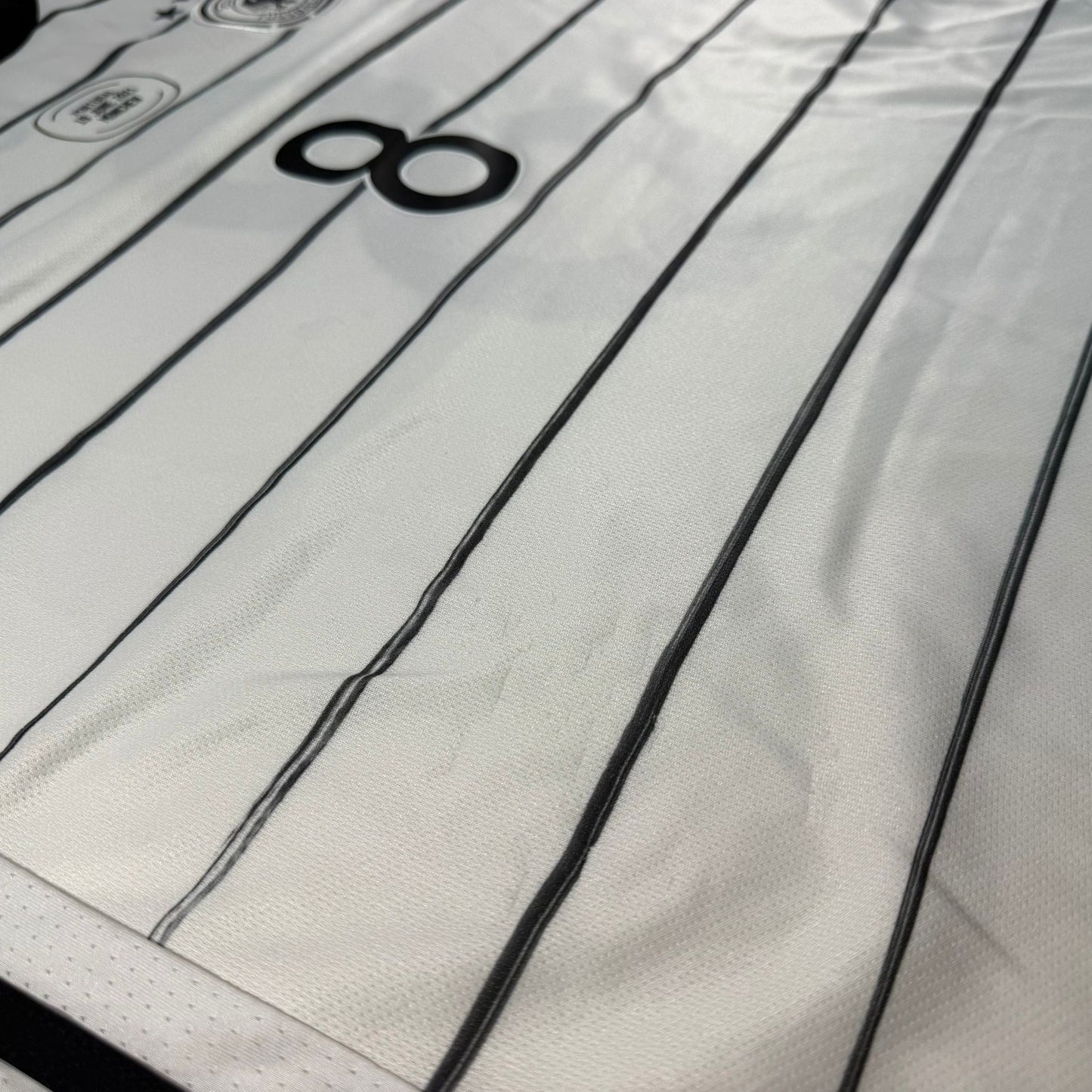 Germany 2020 home #8 Toni Kroos