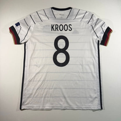 Germany 2020 home #8 Toni Kroos