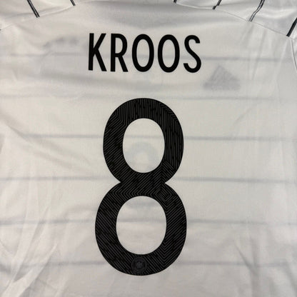 Germany 2020 home #8 Toni Kroos