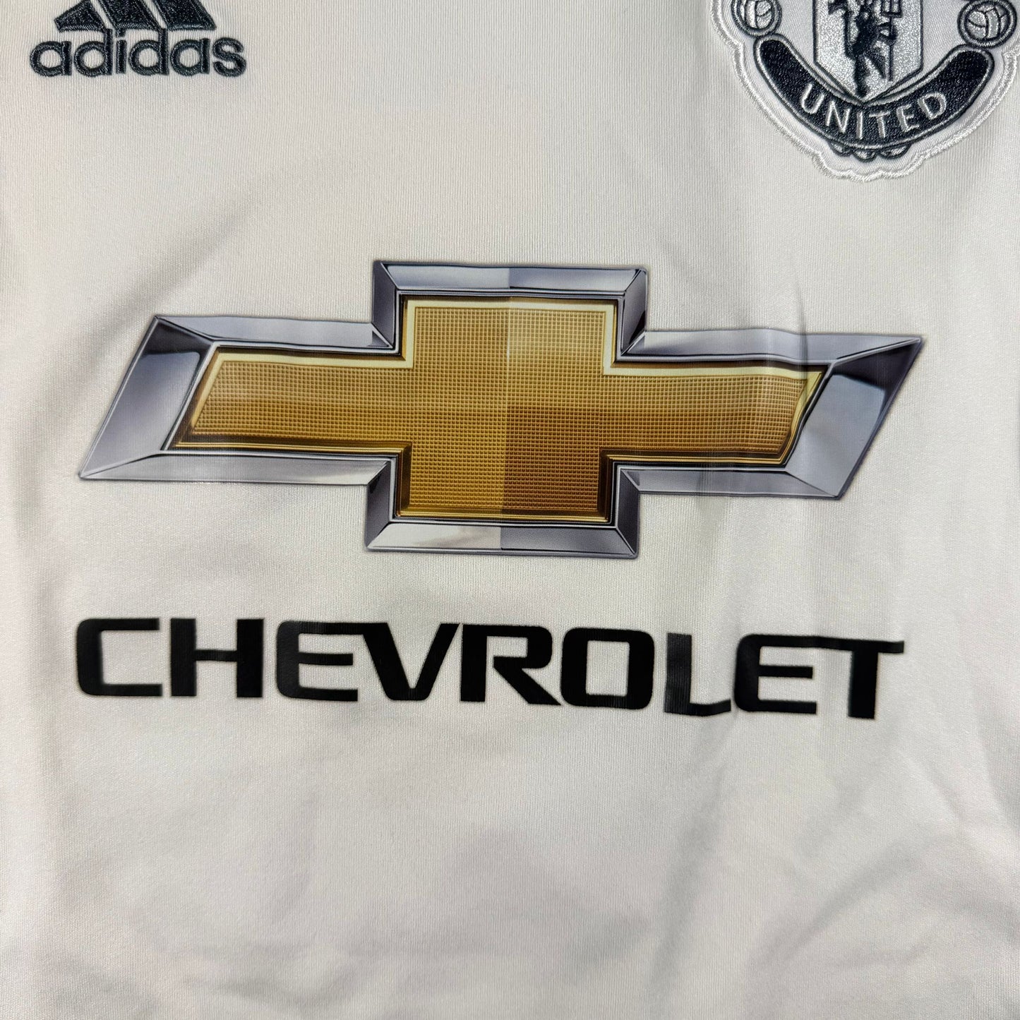 Manchester United 2016/17 third #9 Zlatan Ibrahimović