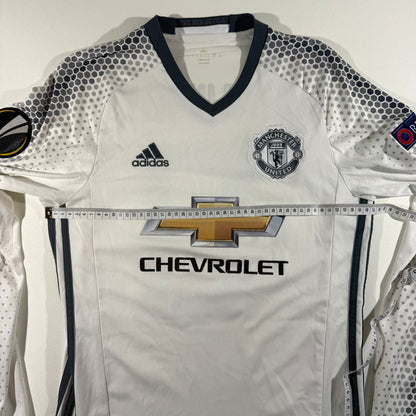 Manchester United 2016/17 third #9 Zlatan Ibrahimović