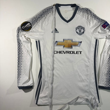 Manchester United 2016/17 third #9 Zlatan Ibrahimović