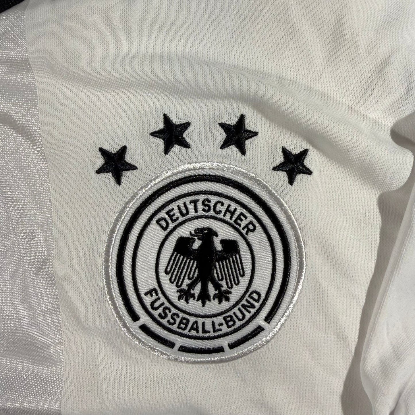Germany 2016 home #8 Mesut Özil