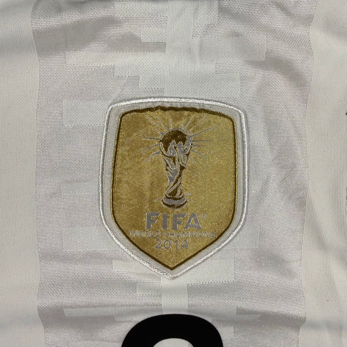 Germany 2016 home #8 Mesut Özil