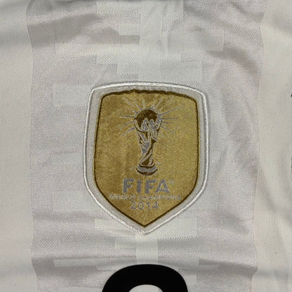 Germany 2016 home #8 Mesut Özil