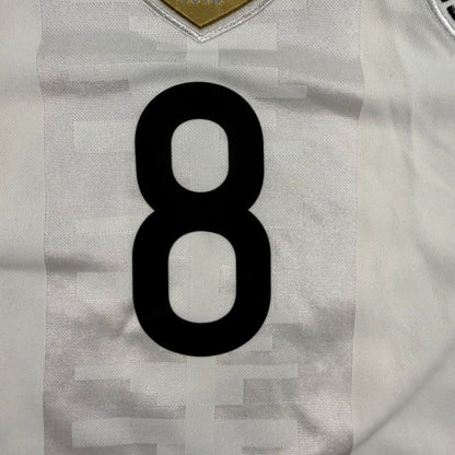 Germany 2016 home #8 Mesut Özil