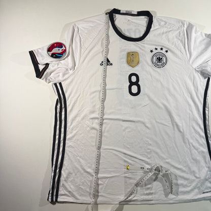 Germany 2016 home #8 Mesut Özil