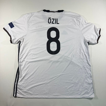 Germany 2016 home #8 Mesut Özil