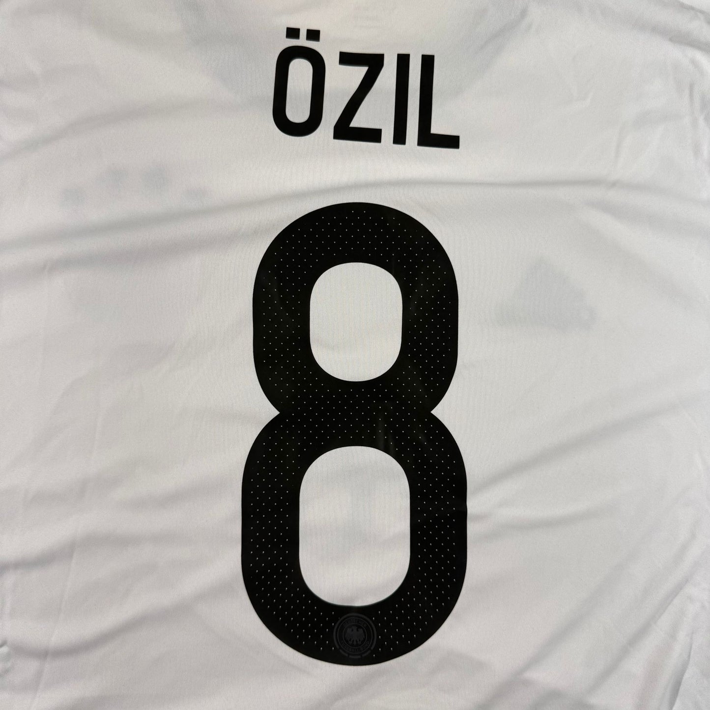 Germany 2016 home #8 Mesut Özil