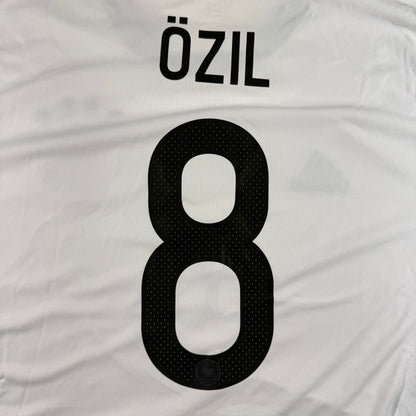 Germany 2016 home #8 Mesut Özil