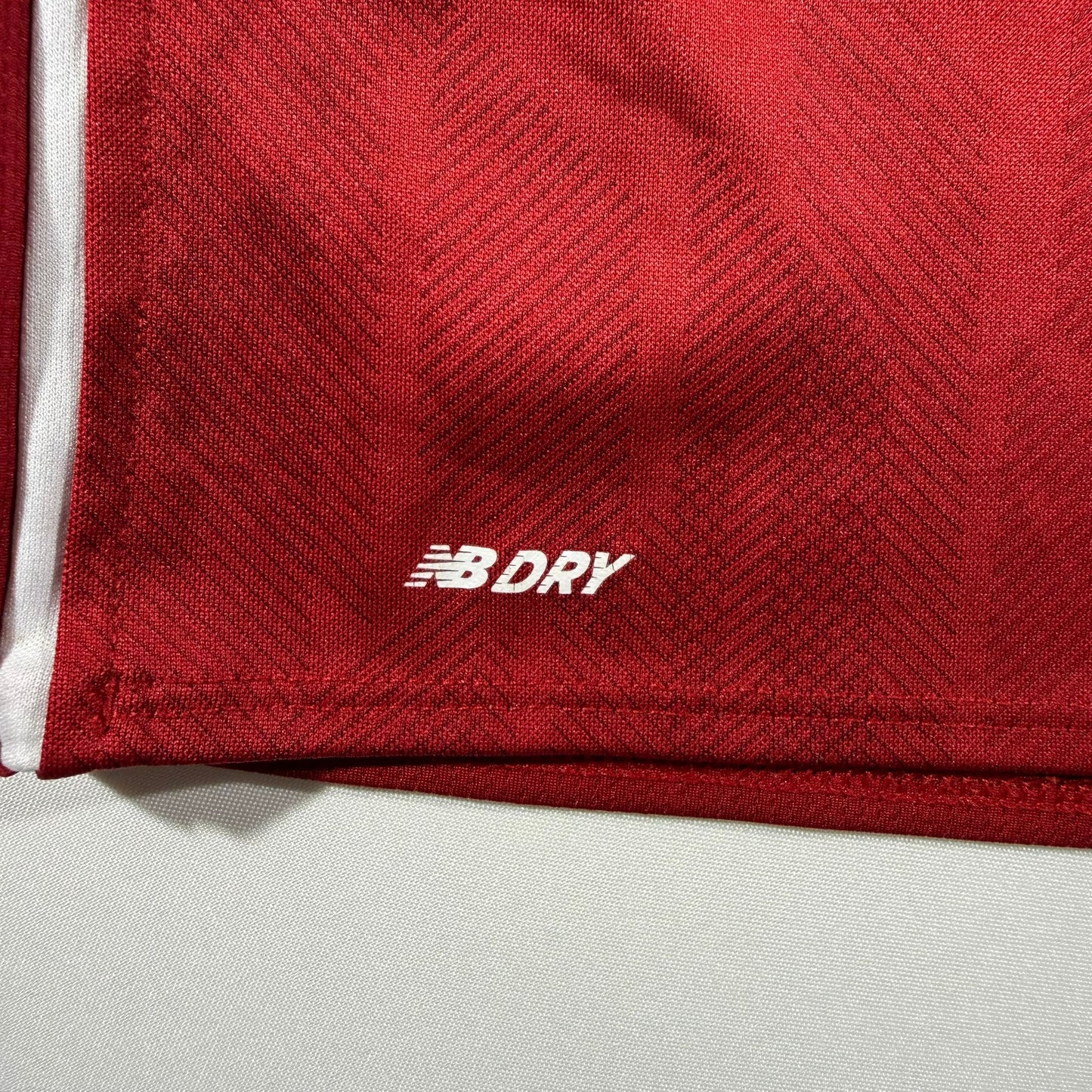 Liverpool 2018-19 home #11 Mohamed Salah