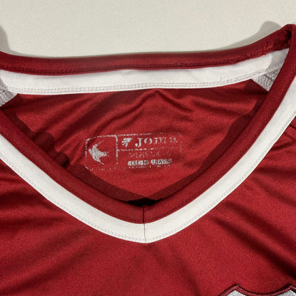 Cardiff 2008/09 away #44 Ross McCormack