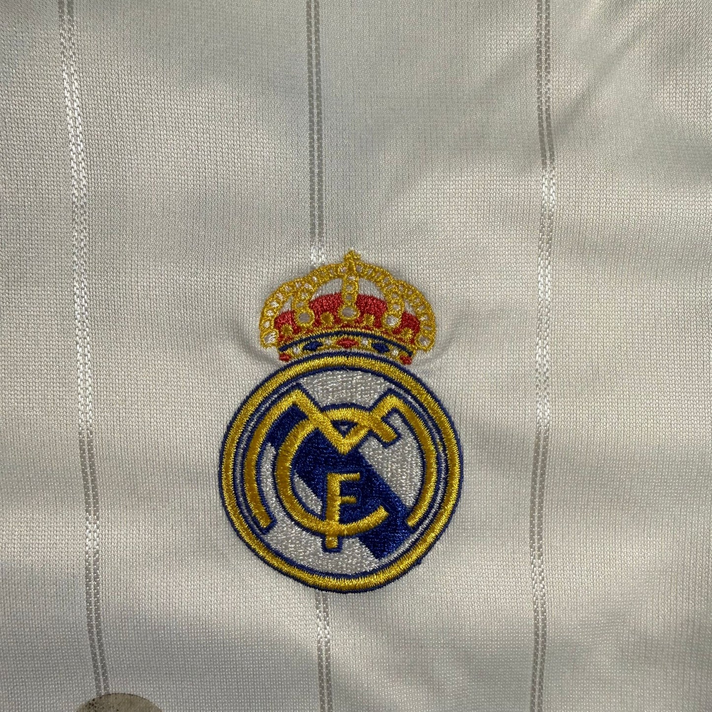 Real Madrid 2012/13 home #19 Luka Modrić