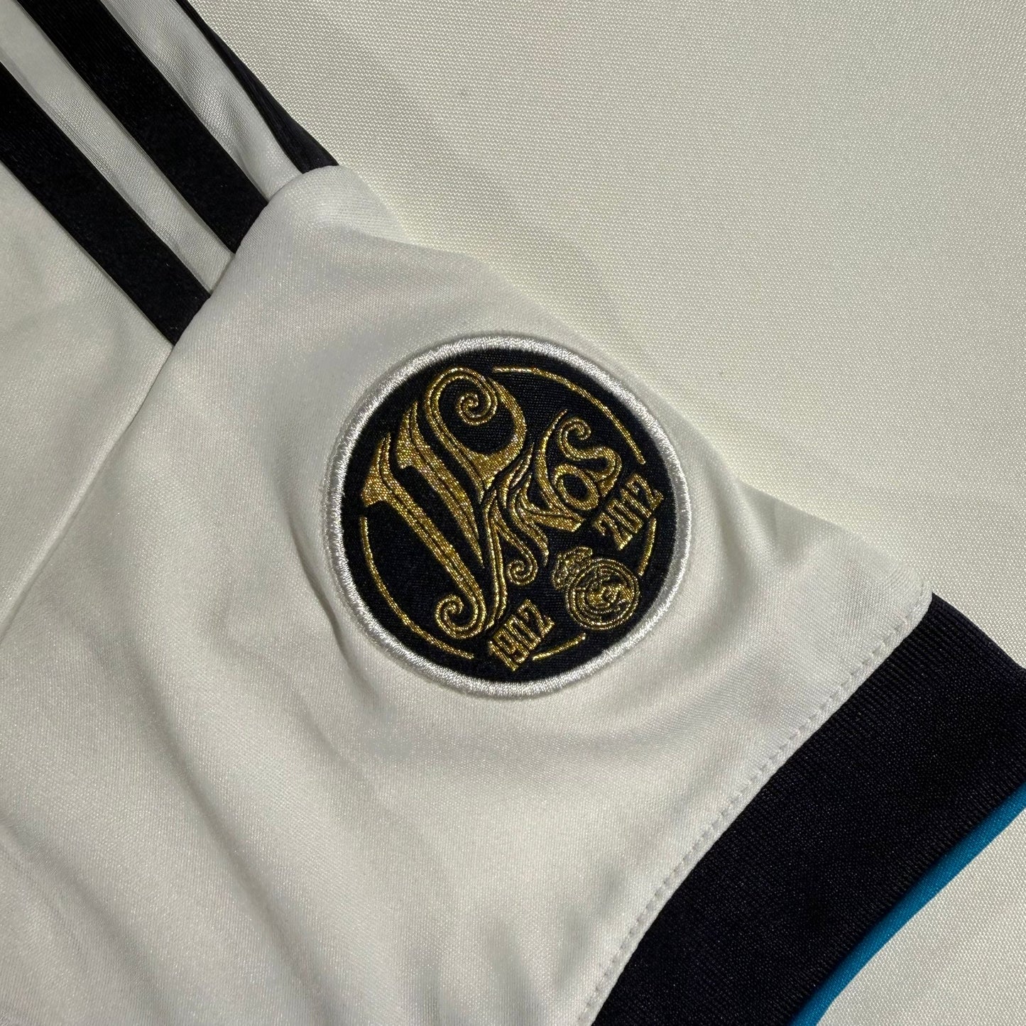 Real Madrid 2012/13 home #19 Luka Modrić