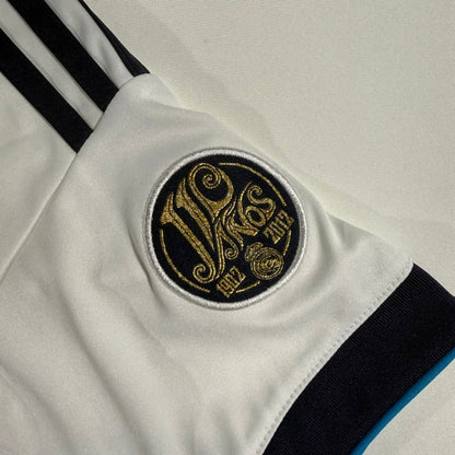 Real Madrid 2012/13 home #19 Luka Modrić