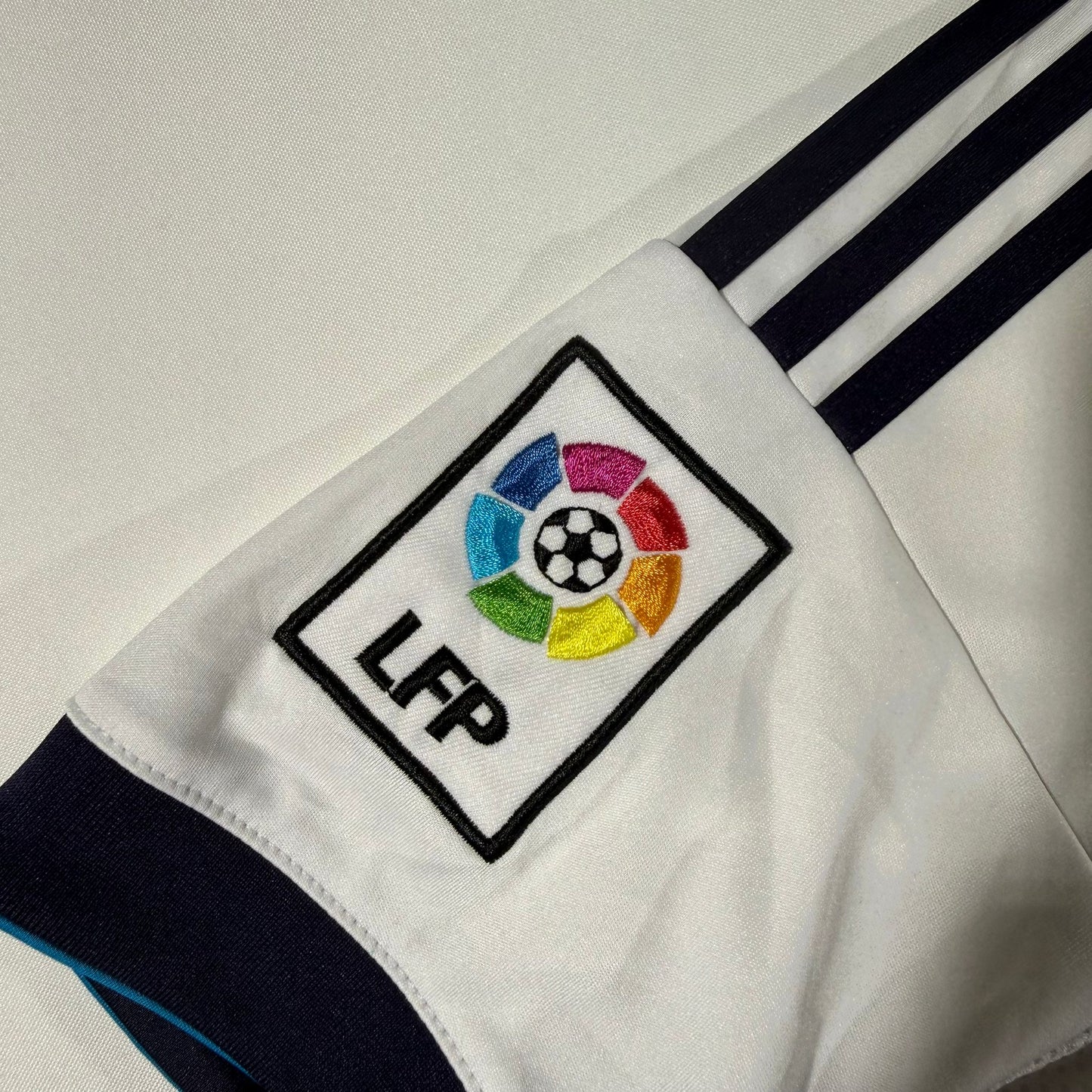 Real Madrid 2012/13 home #19 Luka Modrić
