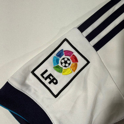 Real Madrid 2012/13 home #19 Luka Modrić