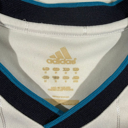 Real Madrid 2012/13 home #19 Luka Modrić