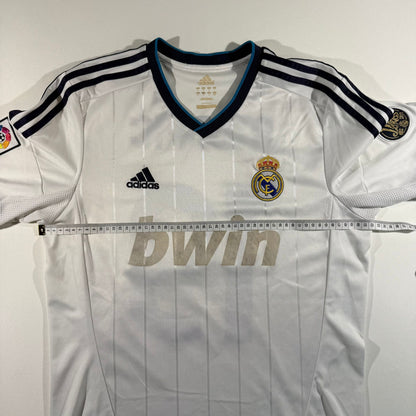 Real Madrid 2012/13 home #19 Luka Modrić