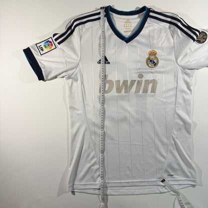 Real Madrid 2012/13 home #19 Luka Modrić