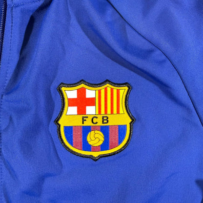 FC Barcelona 2018/19 jacket