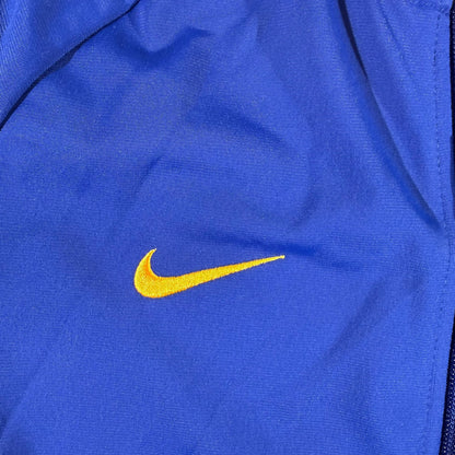 FC Barcelona 2018/19 jacket