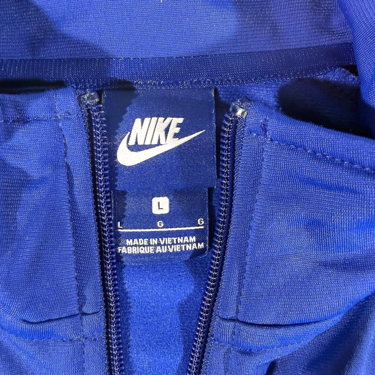FC Barcelona 2018/19 jacket