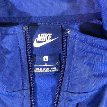 FC Barcelona 2018/19 jacket