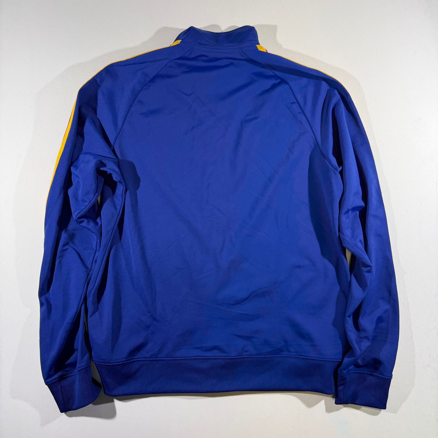 FC Barcelona 2018/19 jacket