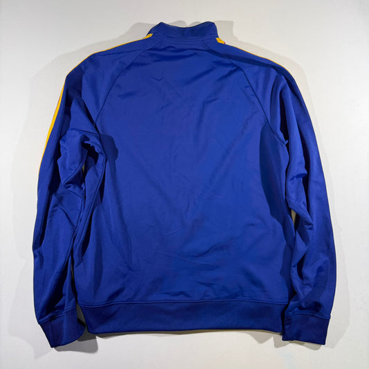 FC Barcelona 2018/19 jacket