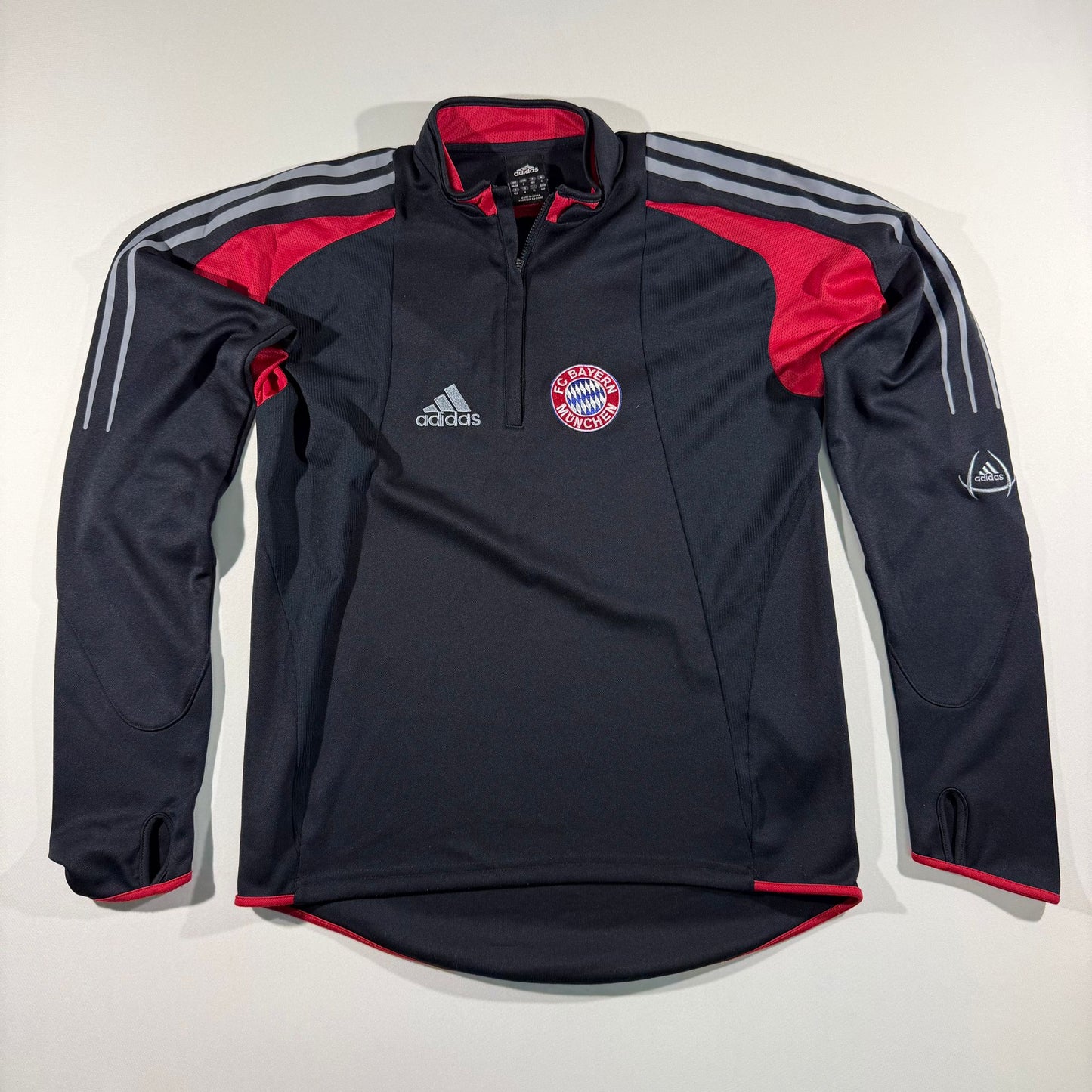 Bayern 2004/05 jacket
