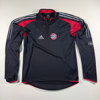Bayern 2004/05 jacket