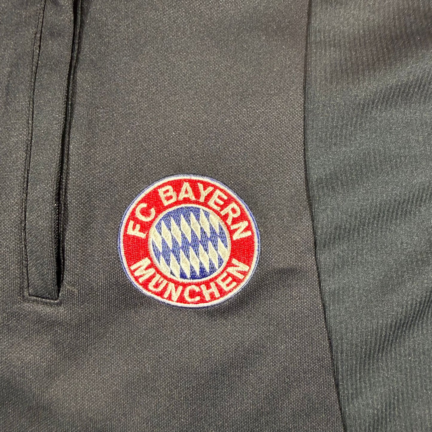 Bayern 2004/05 jacket