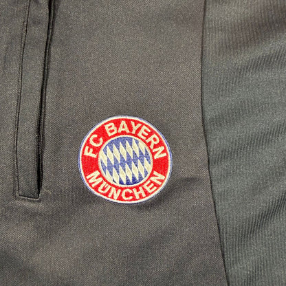 Bayern 2004/05 jacket
