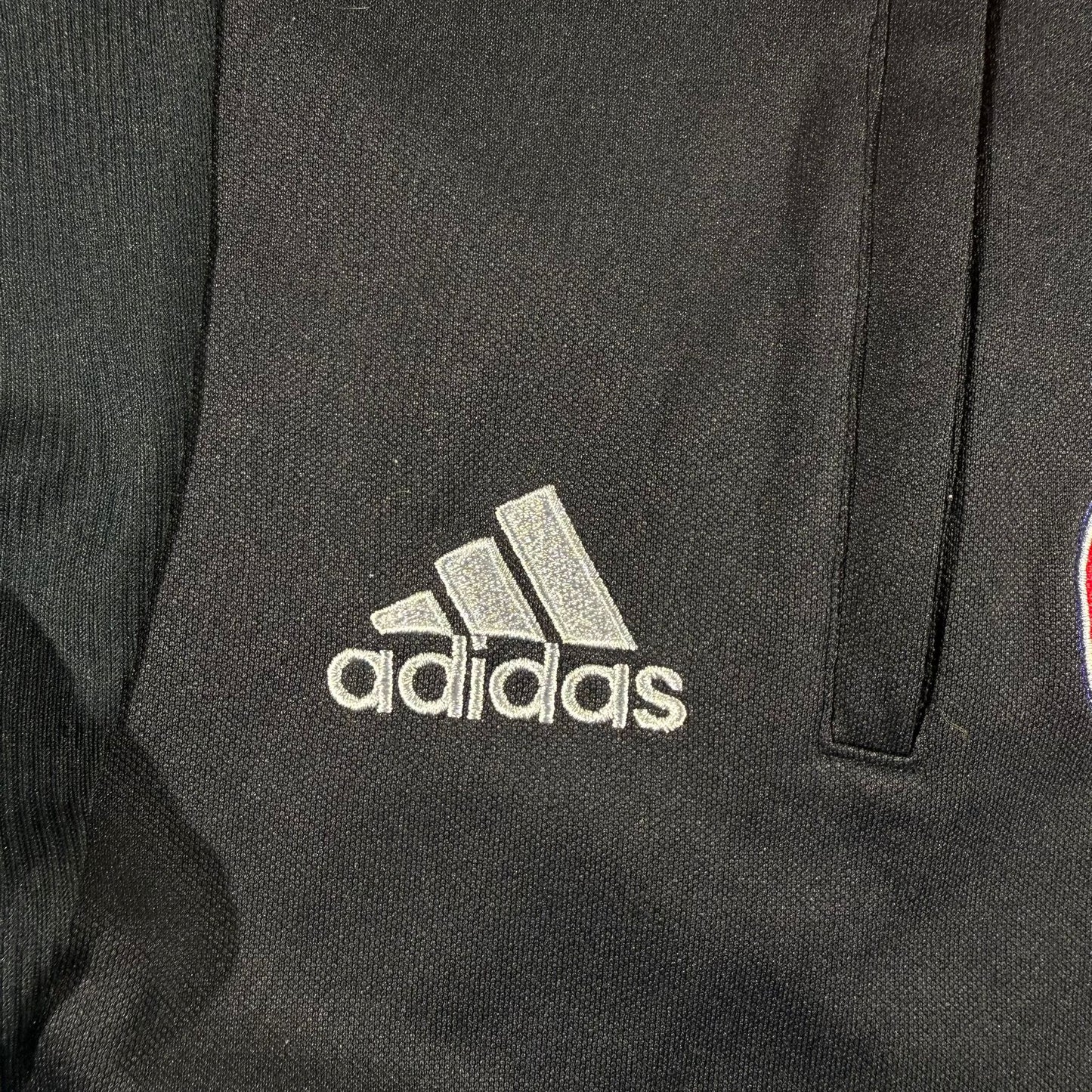 Bayern 2004/05 jacket