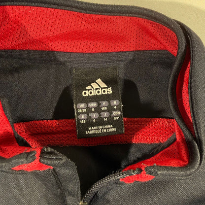 Bayern 2004/05 jacket