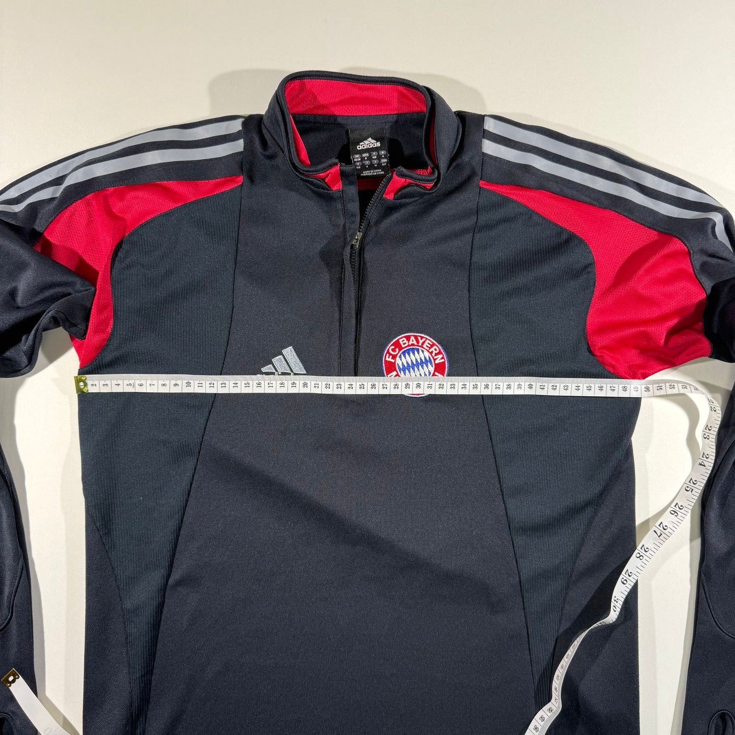 Bayern 2004/05 jacket