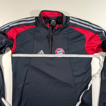Bayern 2004/05 jacket