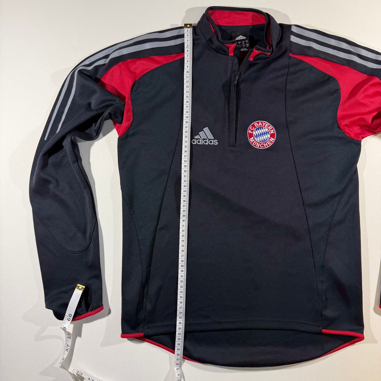 Bayern 2004/05 jacket