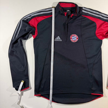 Bayern 2004/05 jacket