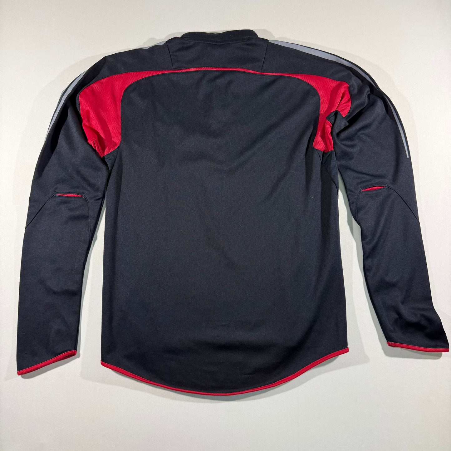 Bayern 2004/05 jacket