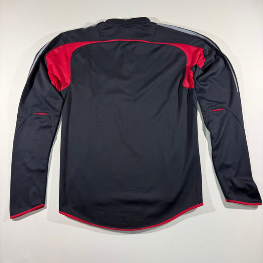 Bayern 2004/05 jacket