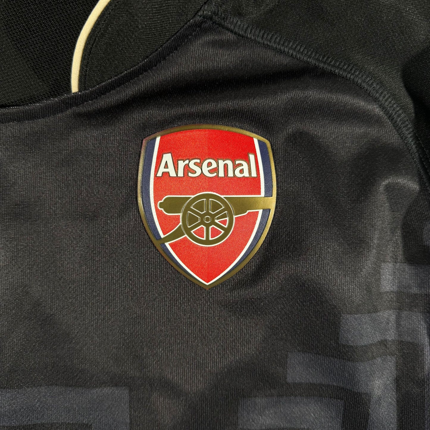 Arsenal 2014/15 GK #1 David Ospina