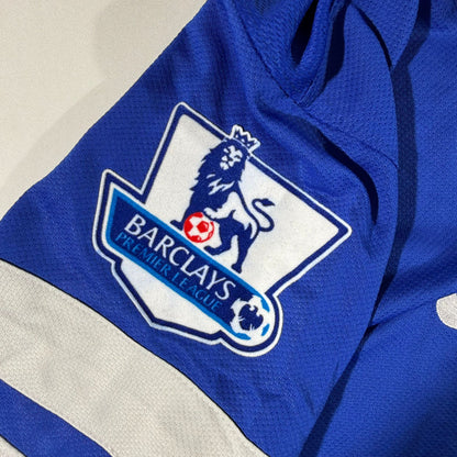 Everton 2012/13 home #3 Leighton Baines
