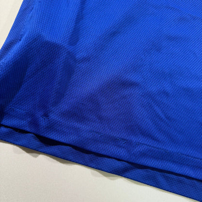 Everton 2012/13 home #3 Leighton Baines